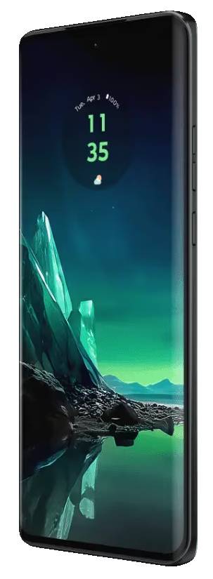 Motorola Edge 40 Neo