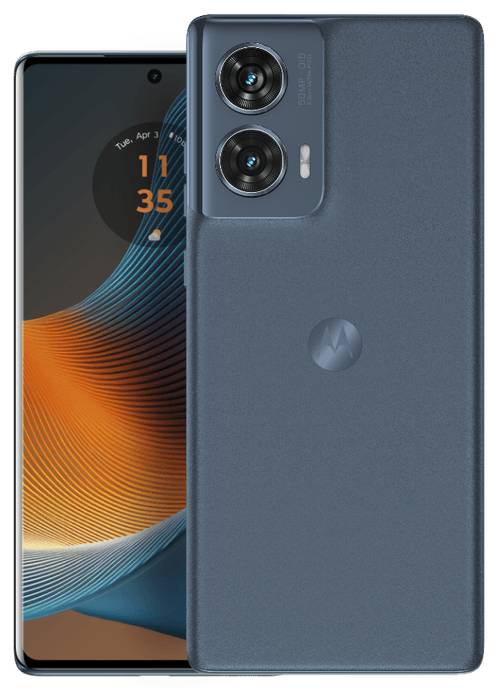 Motorola Edge 50 Fusion
