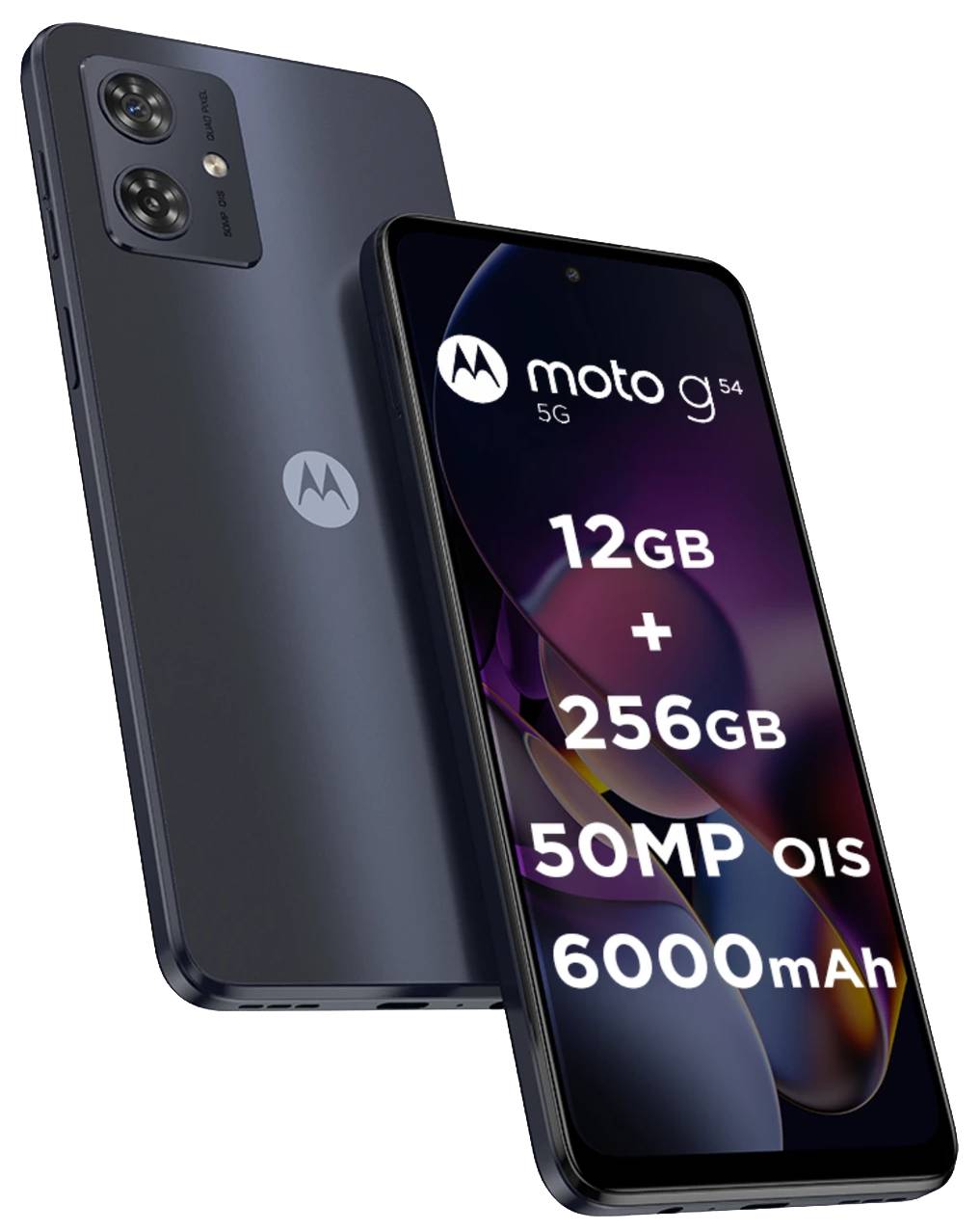 Motorola Moto G54 5G