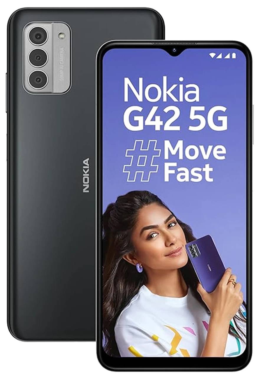 Nokia G42 5G