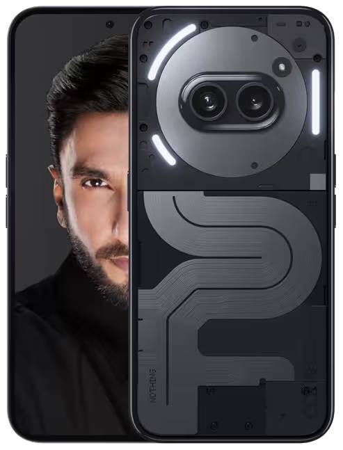 Nothing Phone 2a Plus