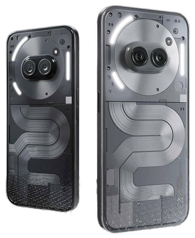 Nothing Phone 2a Plus