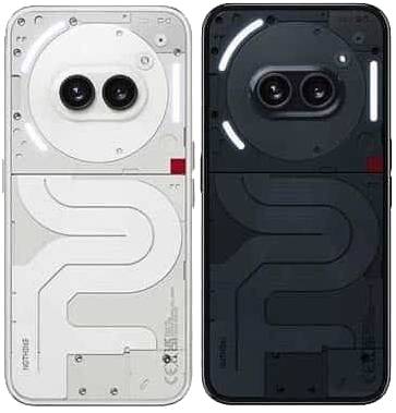 Nothing Phone 2a