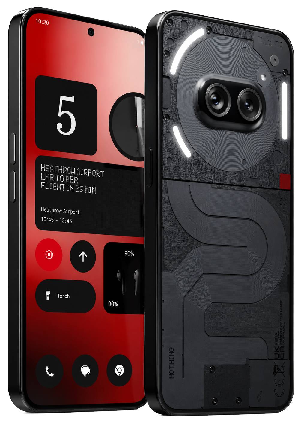 Nothing Phone 2a