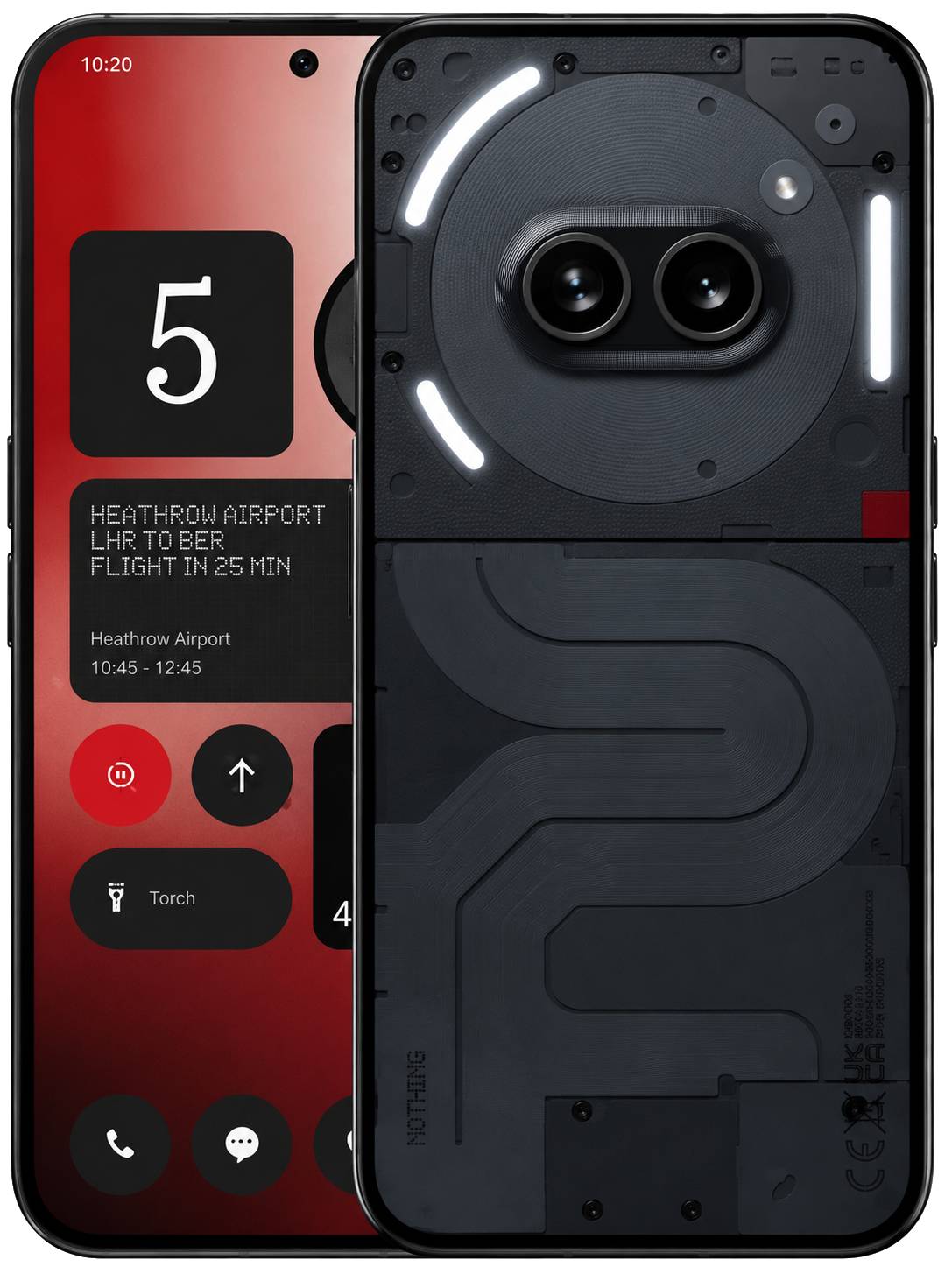 Nothing Phone 2a