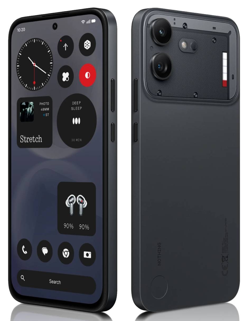 Nothing Phone 4b 256GB