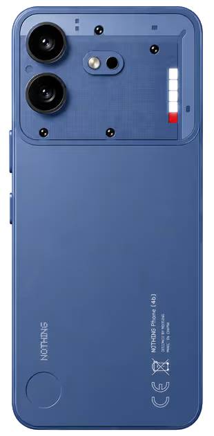 Nothing Phone 4b 256GB