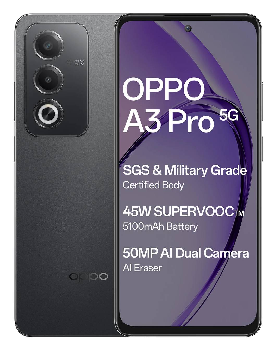 OPPO A3 Pro 5G