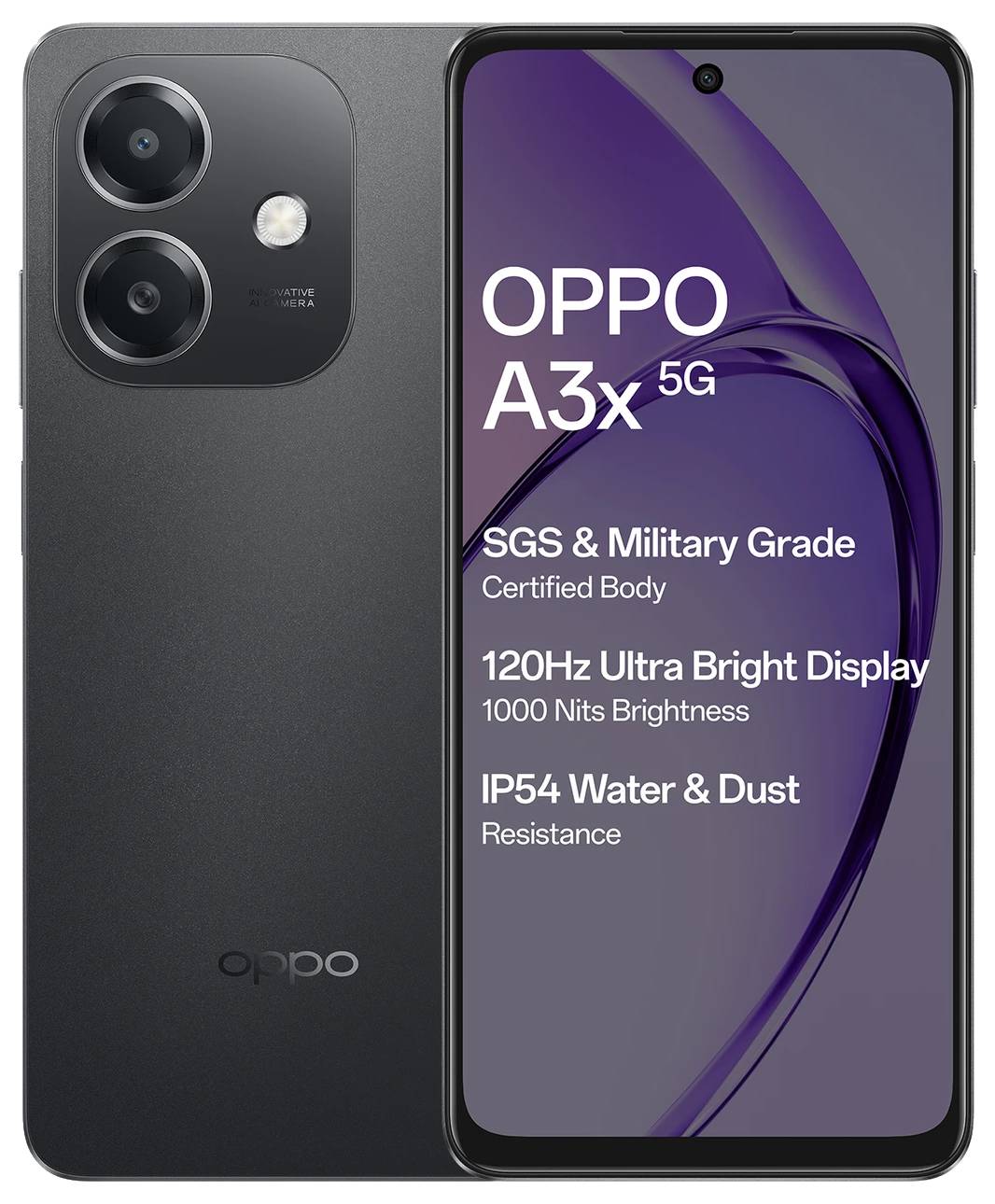 OPPO A3x 5G
