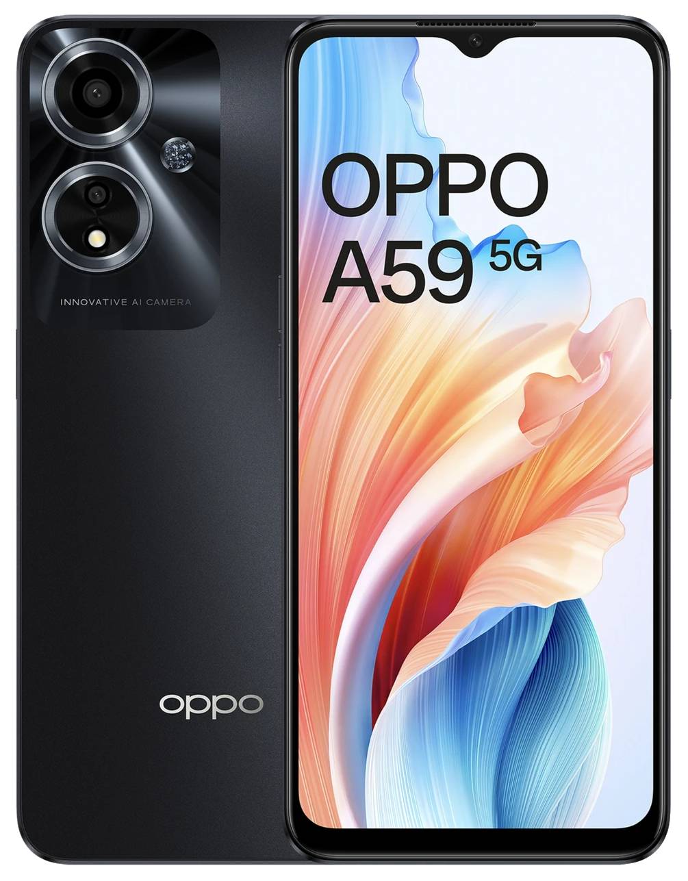 OPPO A59 5G