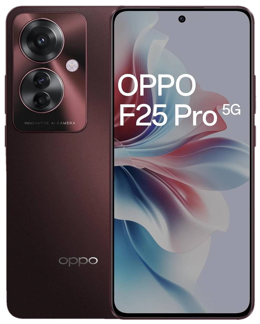 OPPO F25 Pro 5G