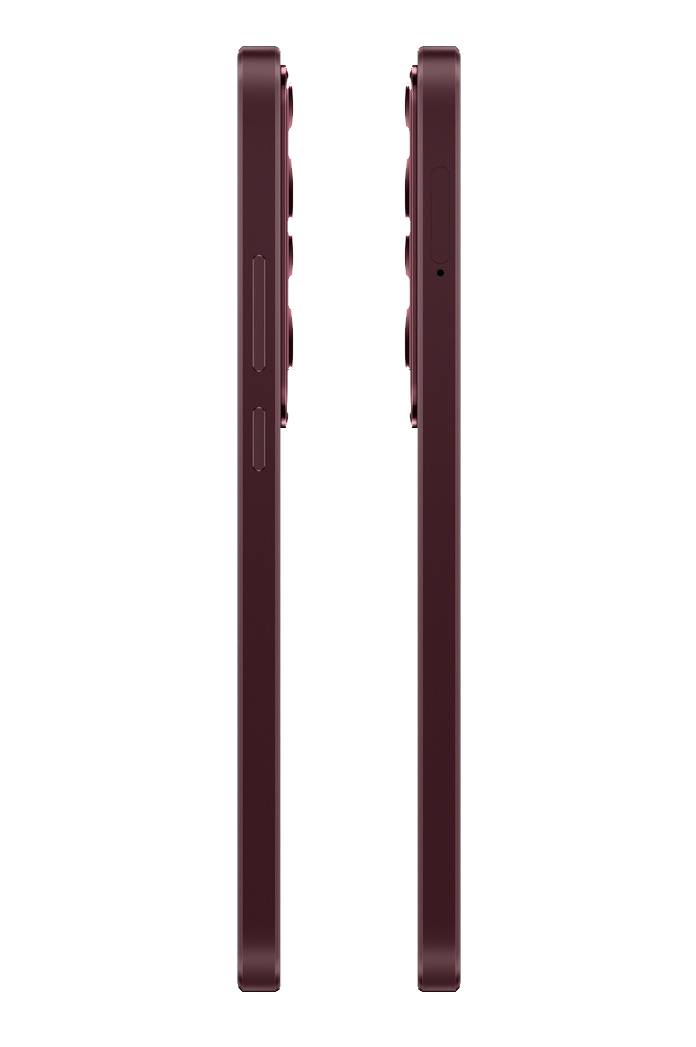 OPPO F25 Pro 5G