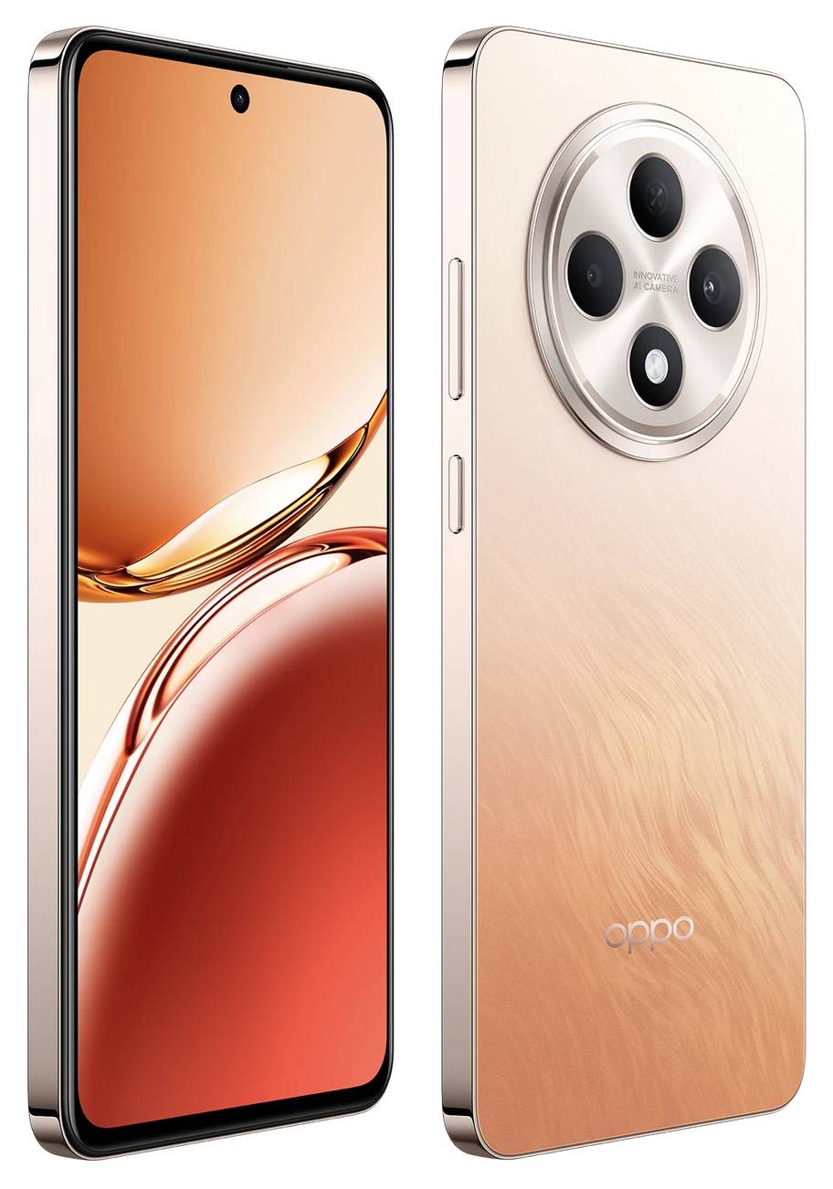 OPPO F27 5G