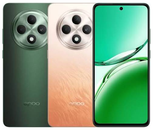 OPPO F27 5G