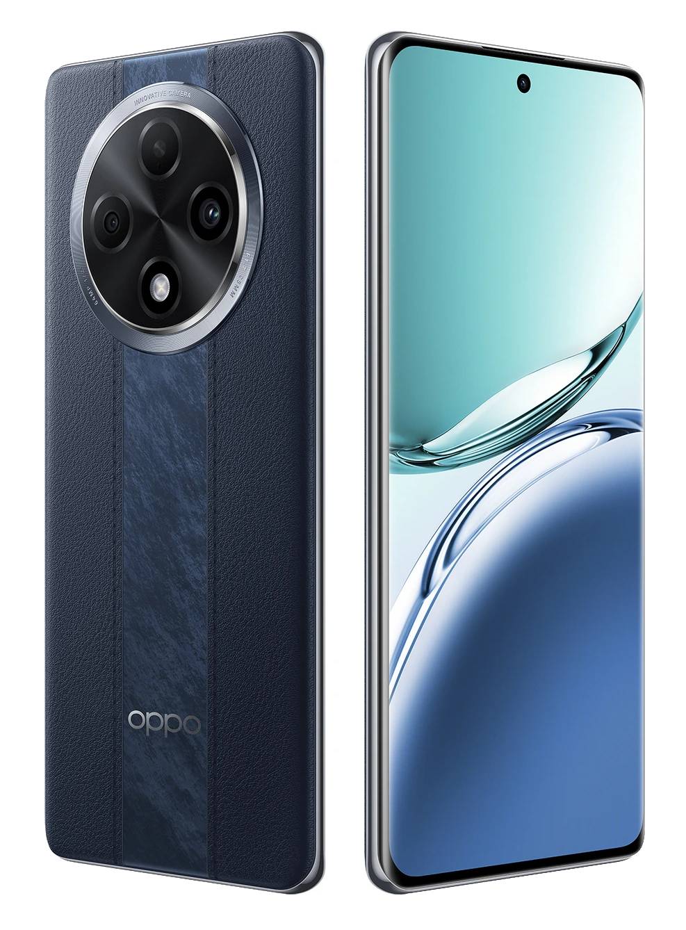 OPPO F27 Pro Plus 5G