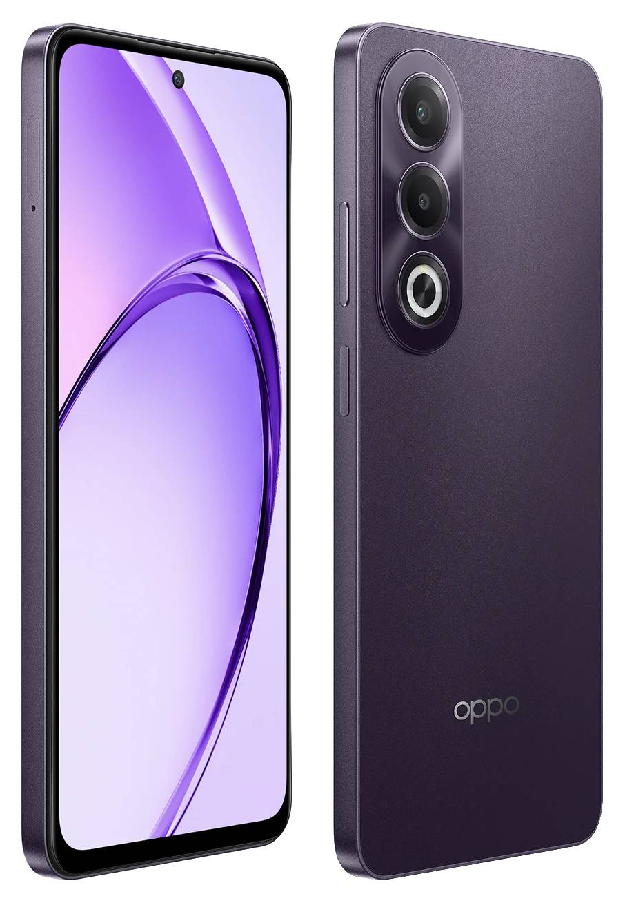 OPPO K12x 5G