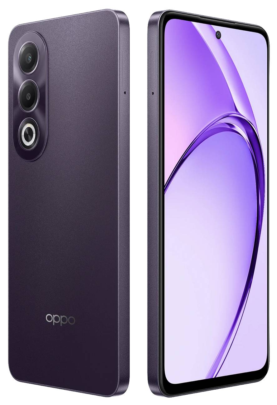 OPPO K12x 5G