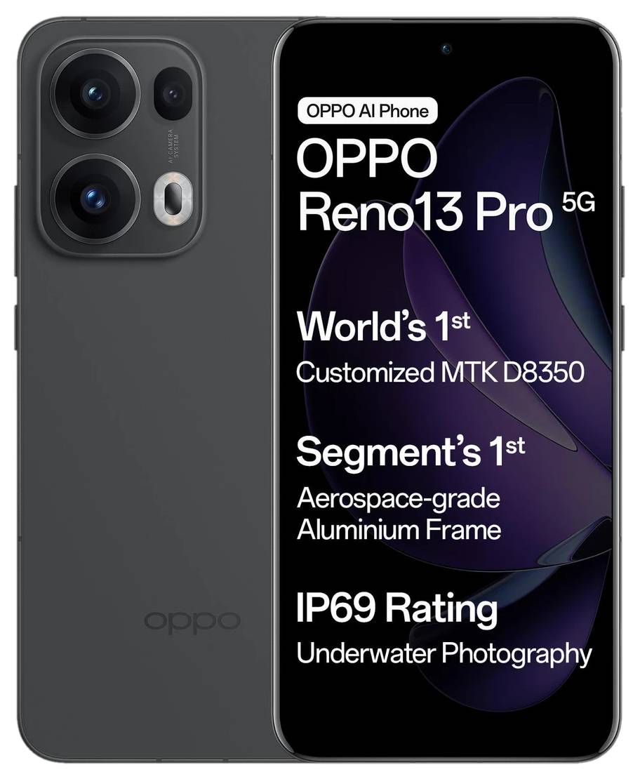 OPPO Reno13 Pro 5G