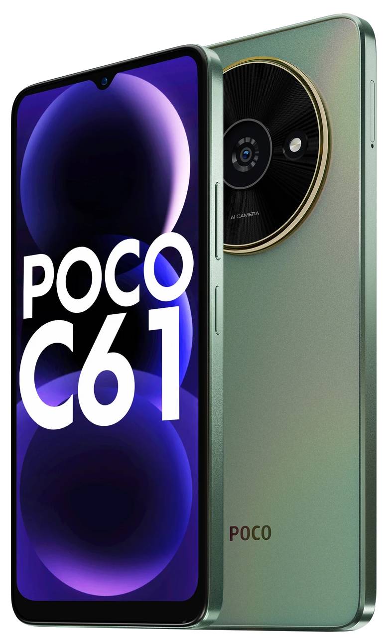 Poco C61