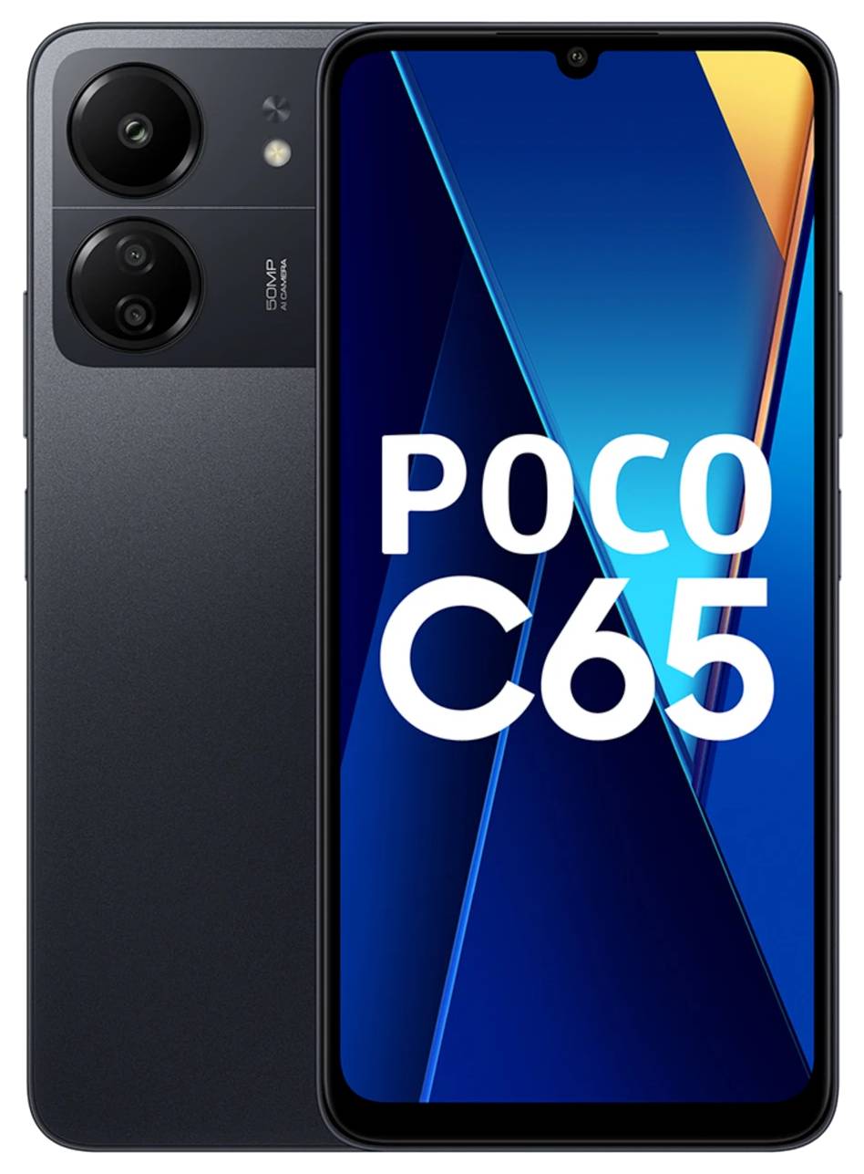 Poco C65