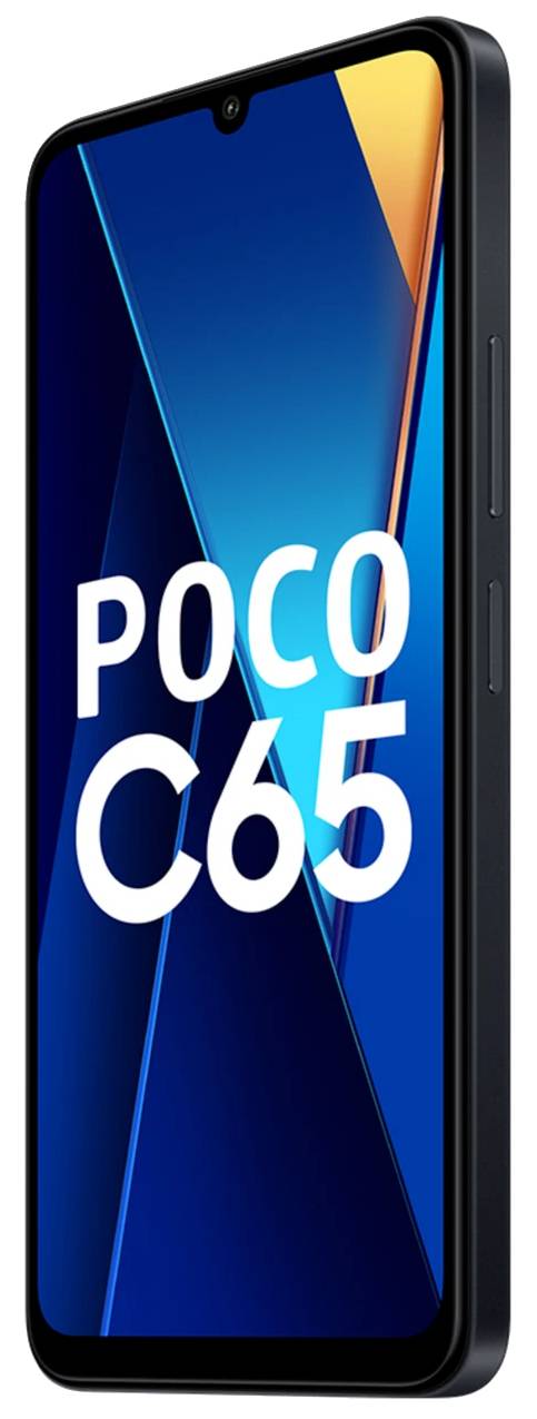 Poco C65