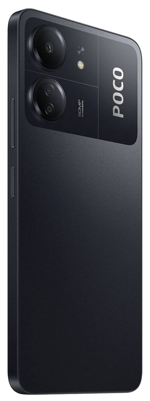 Poco C65