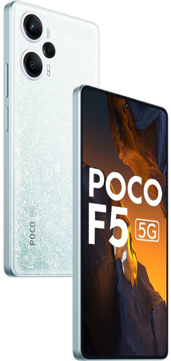 Poco F5 5G