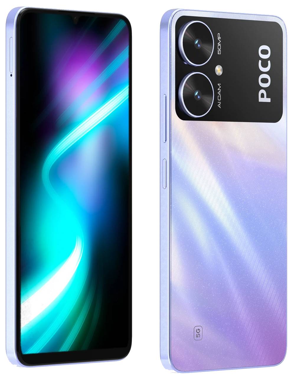 POCO M6 5G