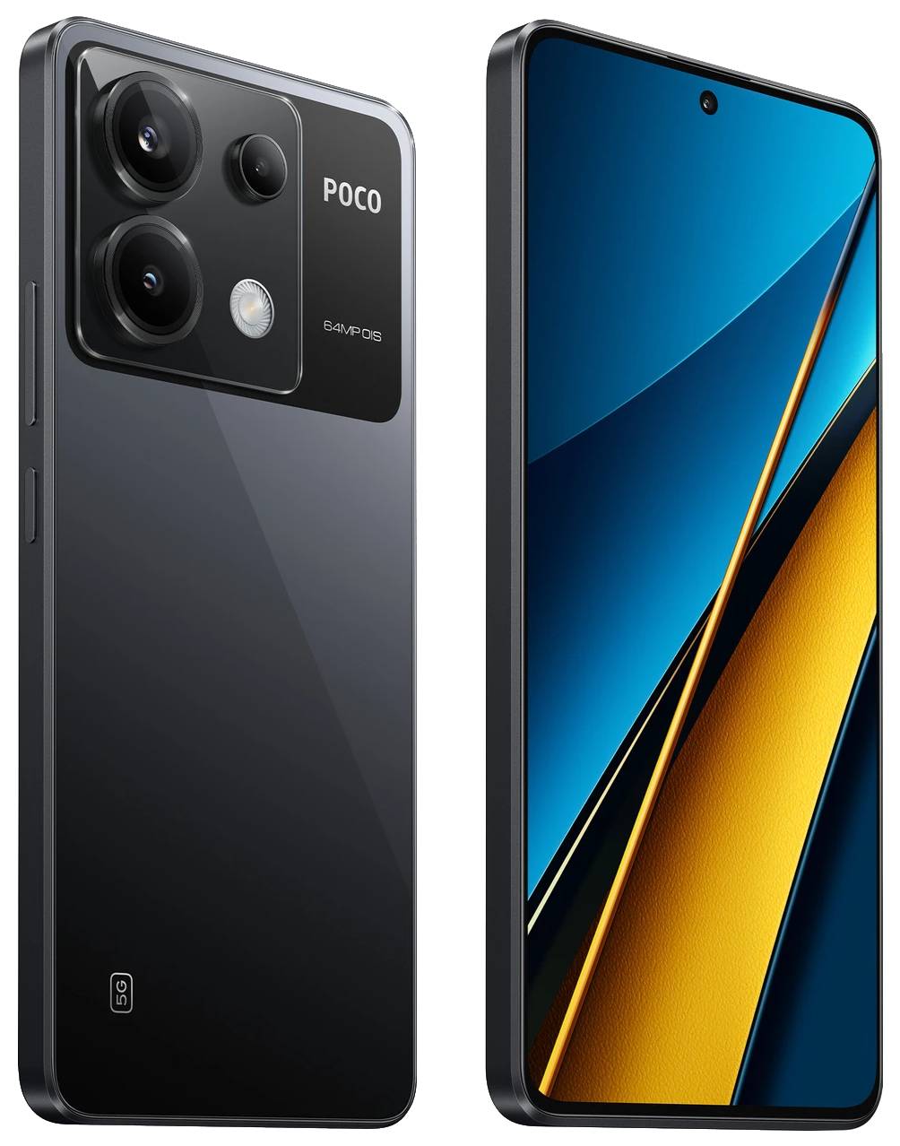 Poco X6
