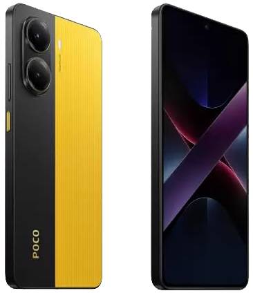 Poco X7 Pro 5G