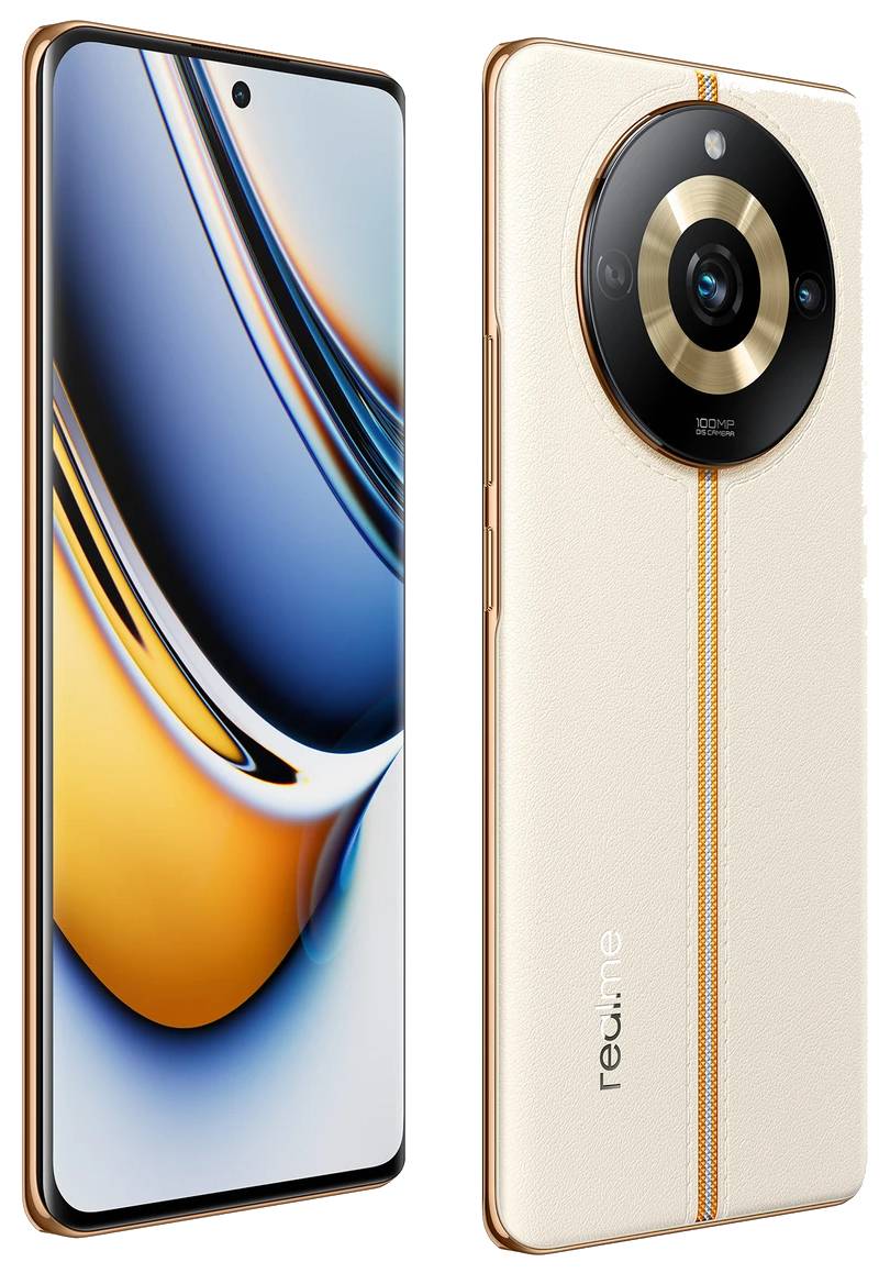 Realme 11 Pro 5G