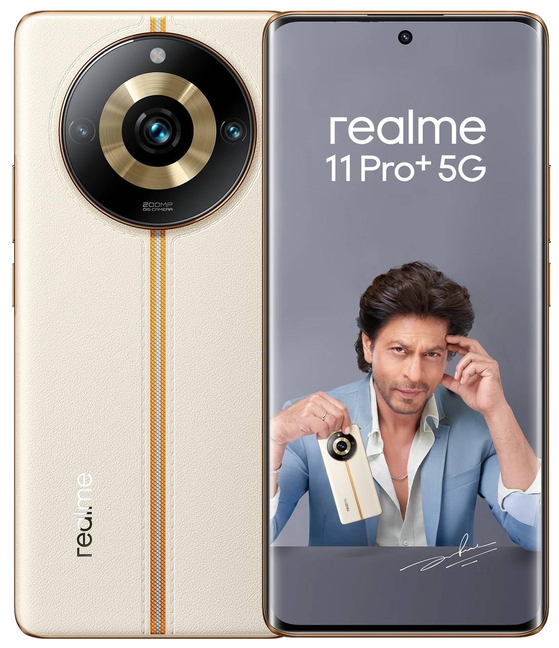 Realme 11 Pro Plus 5G