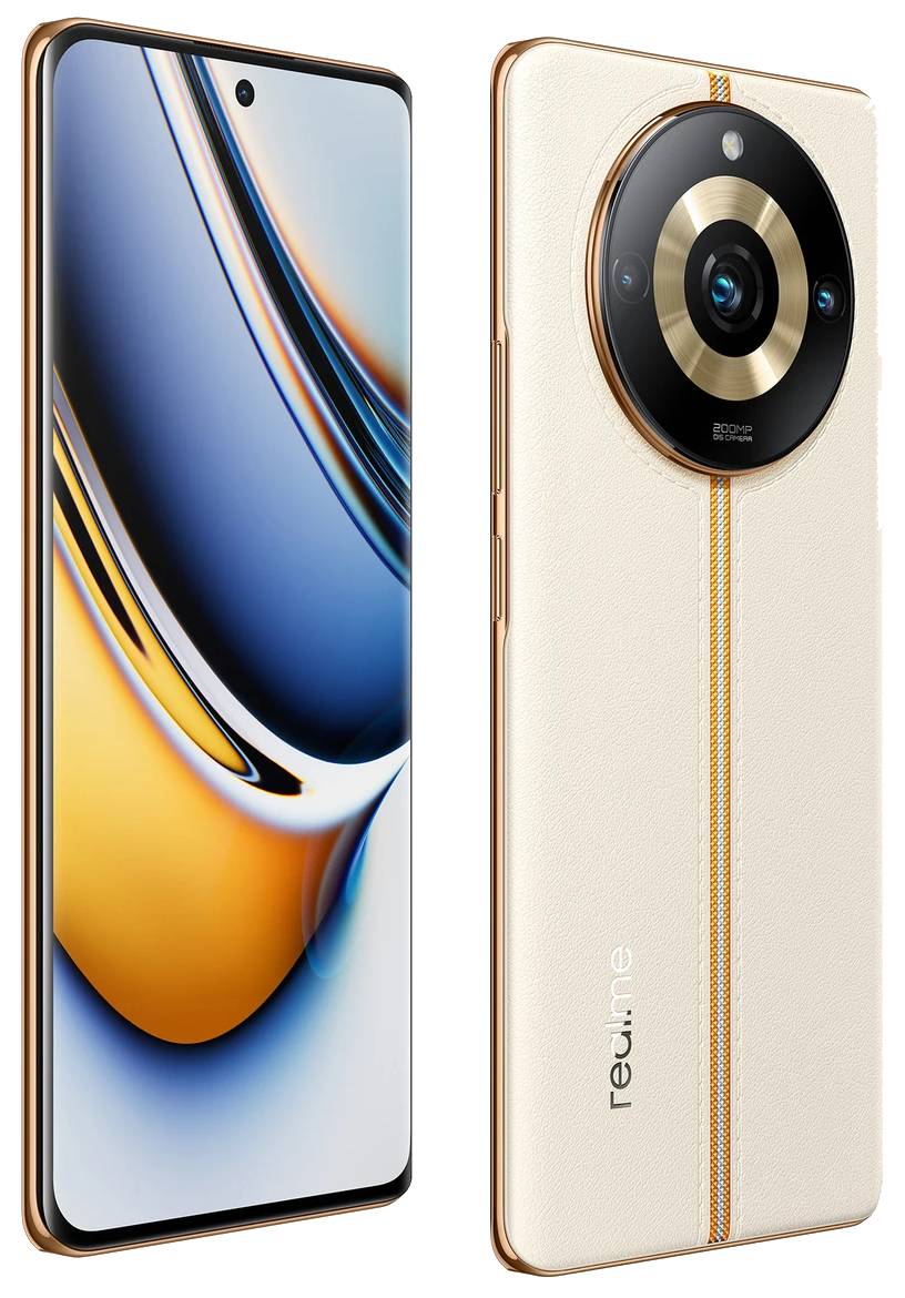 Realme 11 Pro Plus 5G