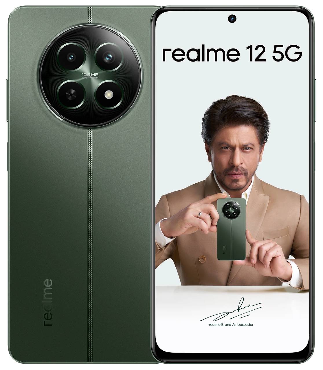 realme 12 5G