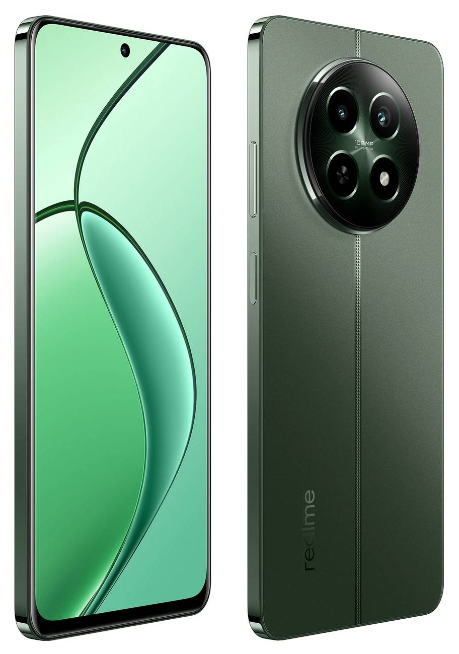realme 12 5G