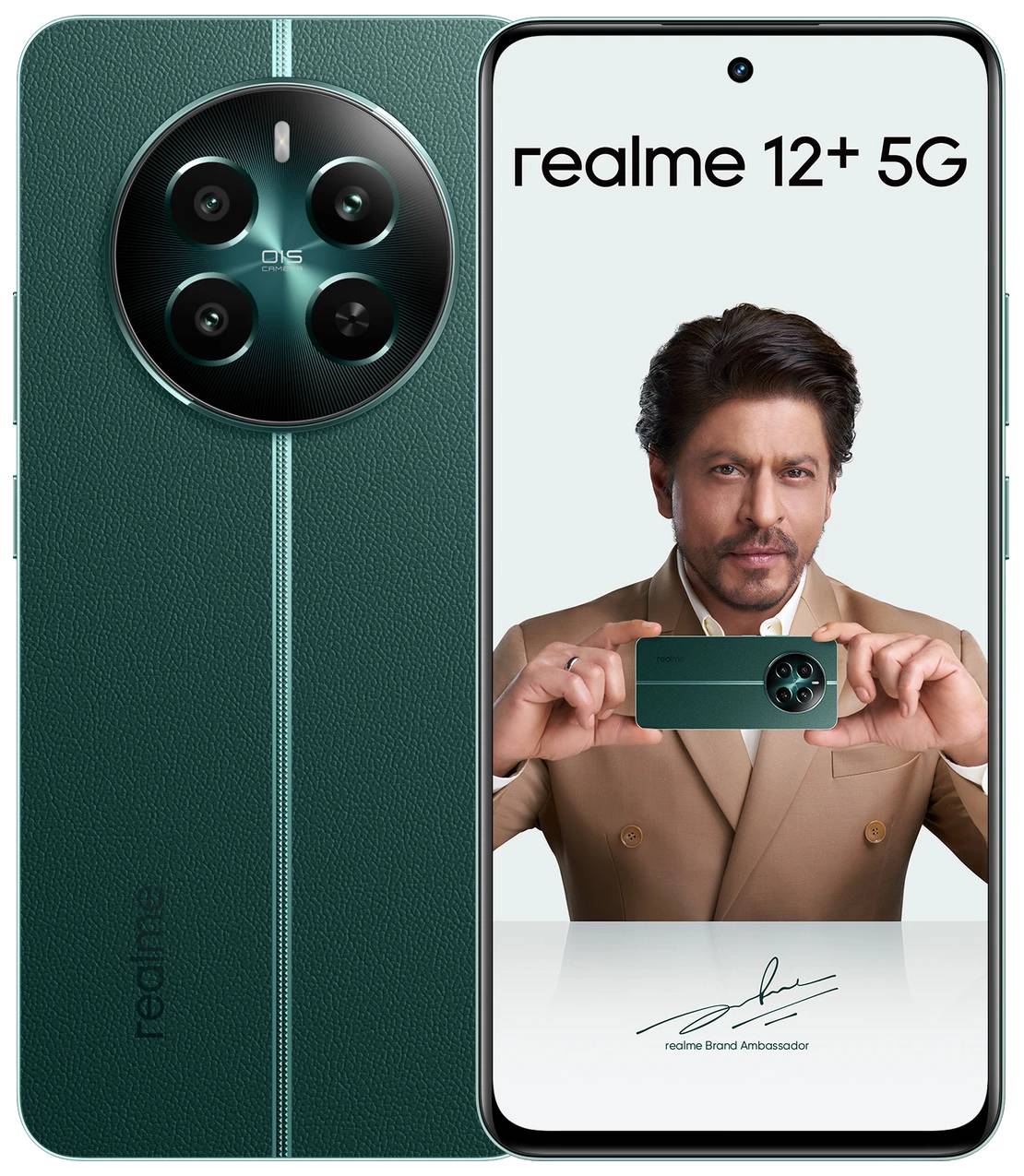 realme 12 Plus 5G