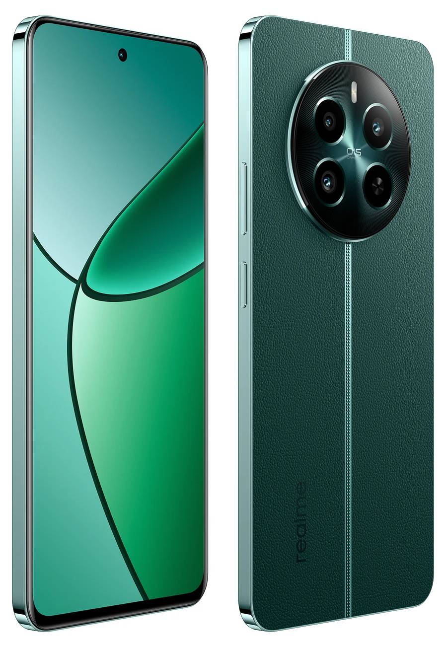 realme 12 Plus 5G