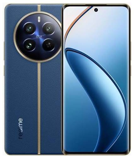 realme 12 Pro 5G