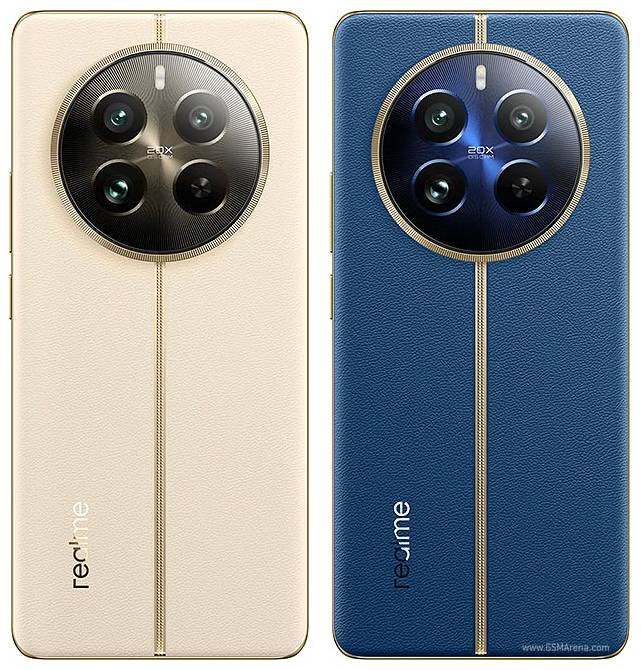 realme 12 Pro 5G