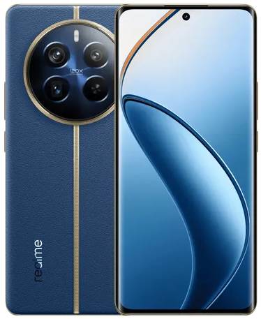 realme 12 Pro Plus 5G