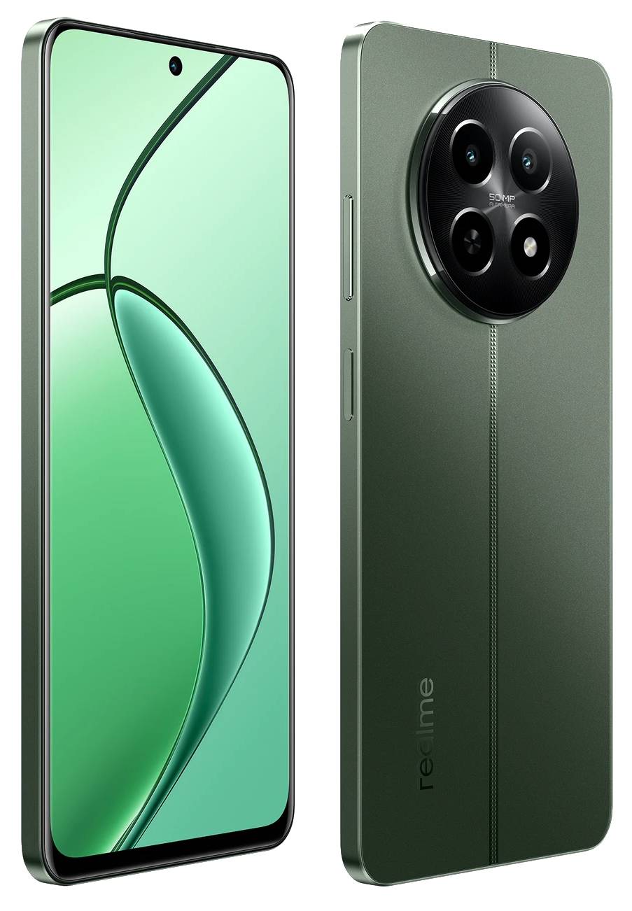 Realme 12X 5G