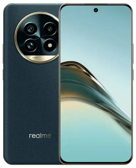 Realme 13 Pro Plus 5G