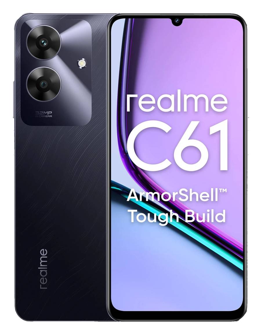Realme C61 4G