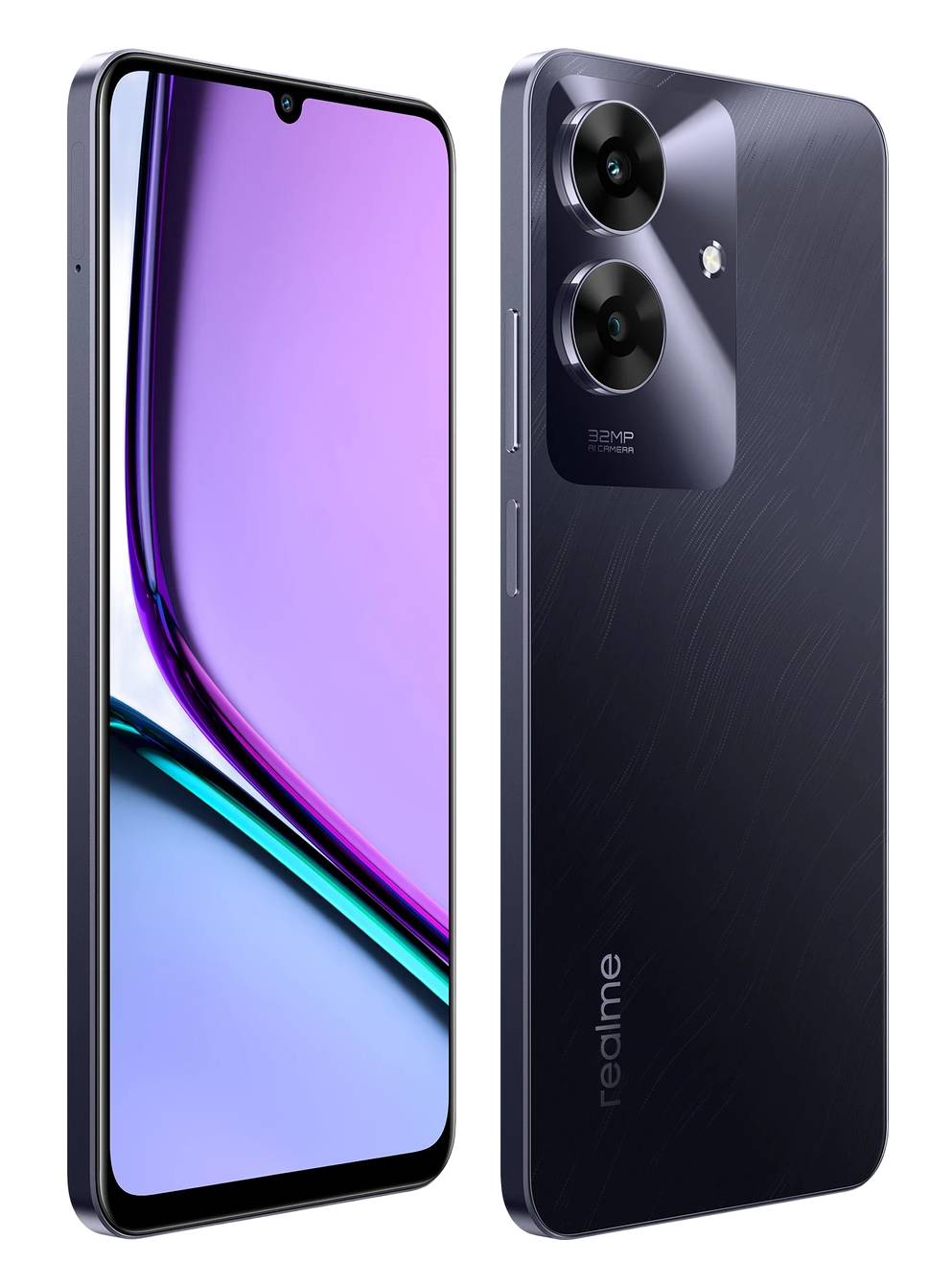 Realme C61 4G