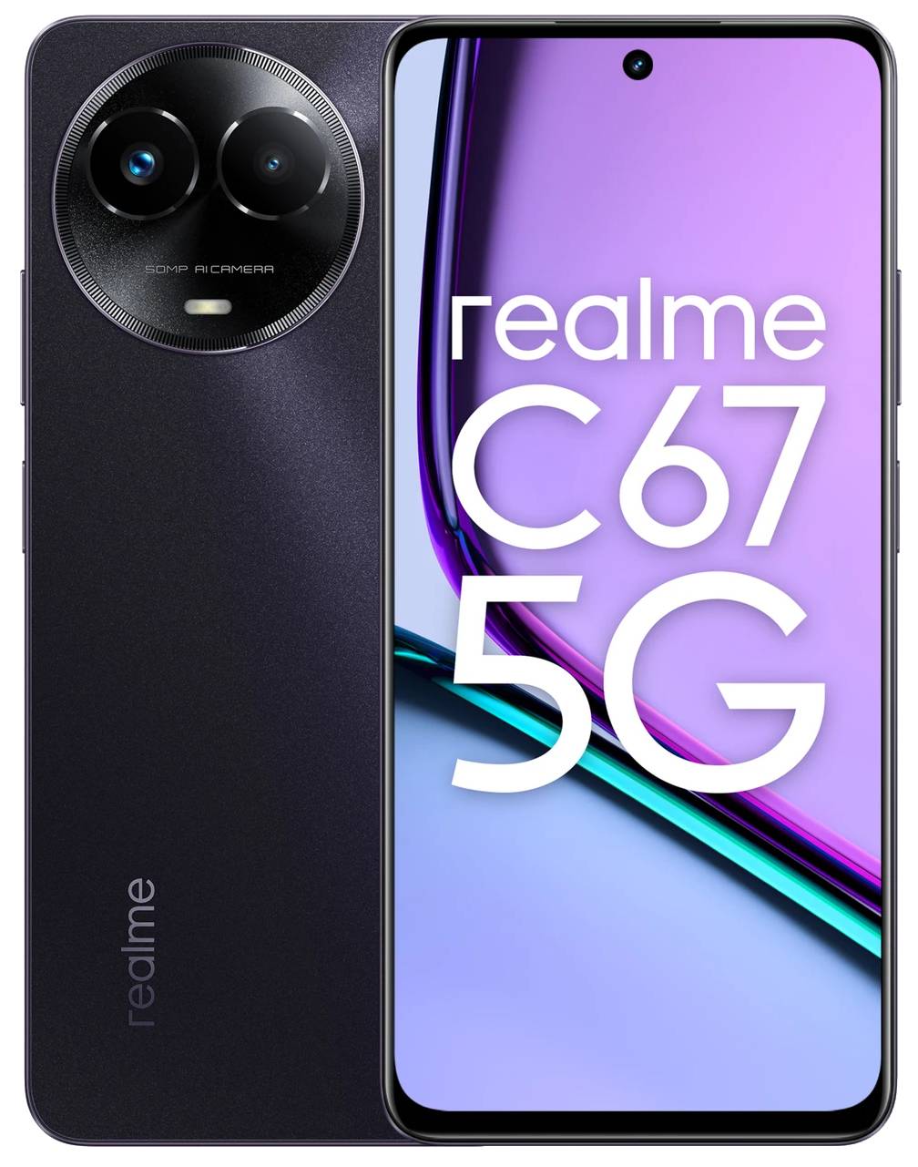 Realme C67 5G