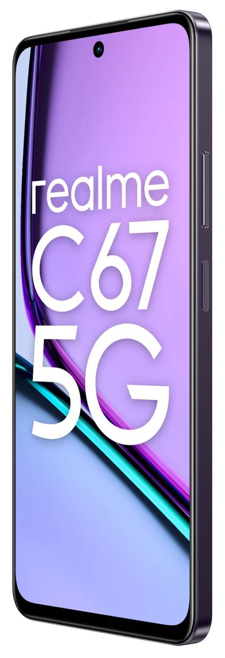 Realme C67 5G