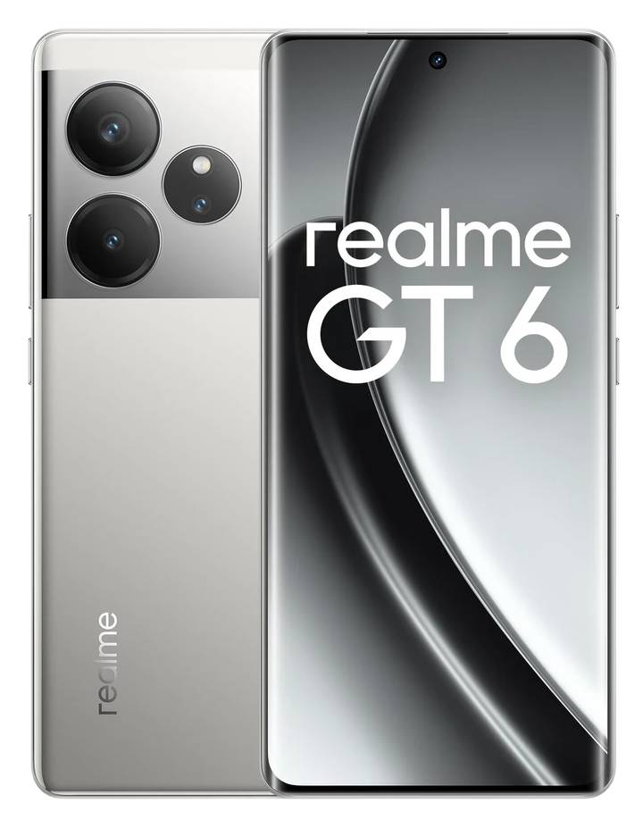 Realme GT 6