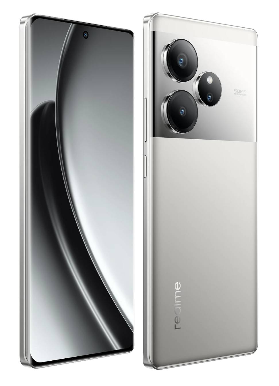 Realme GT 6
