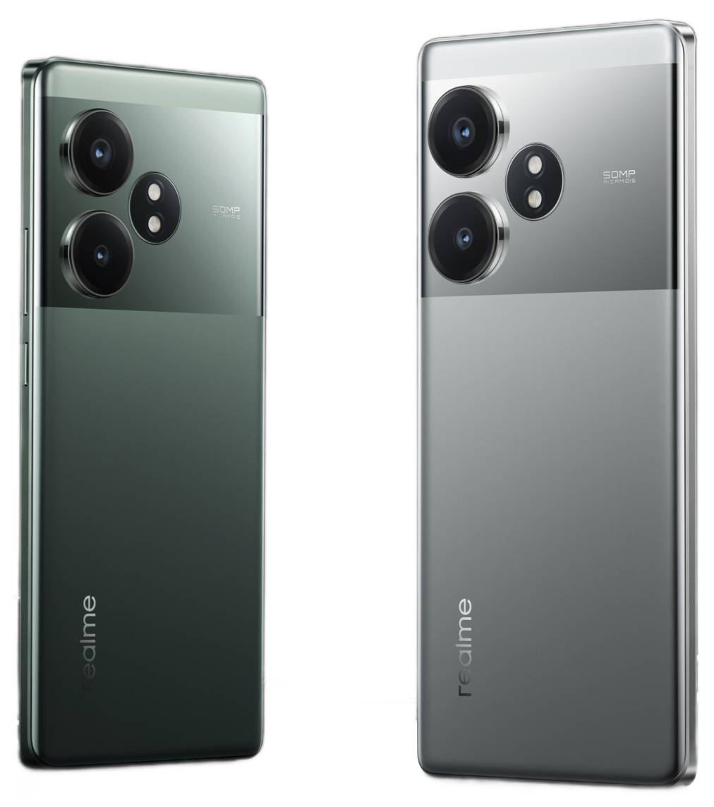 Realme GT 6T