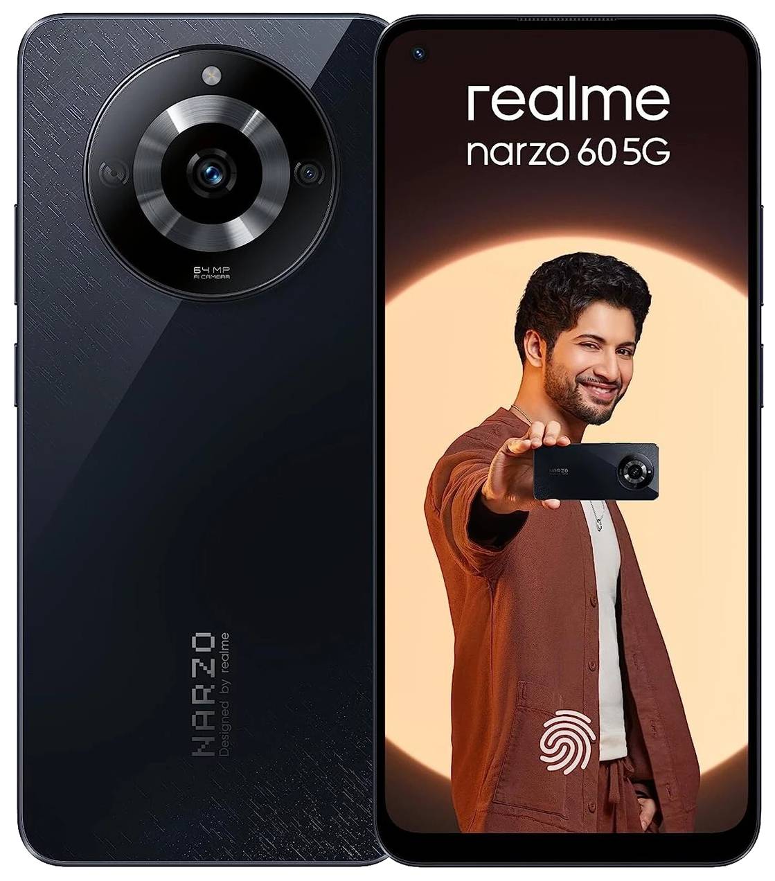 Realme Narzo 60 5G